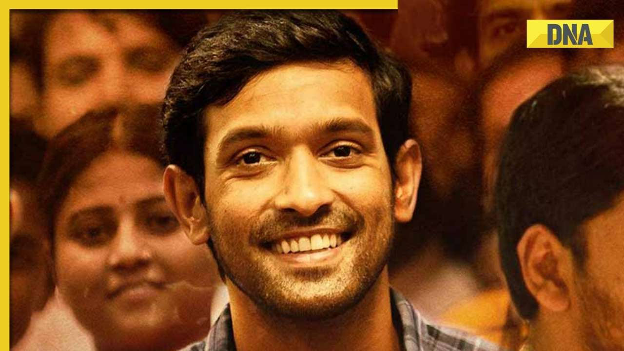 Vikrant Massey and Vidhu Vinod Chopra's 12th Fail completes 50 days in theatres, netizens request for OTT release