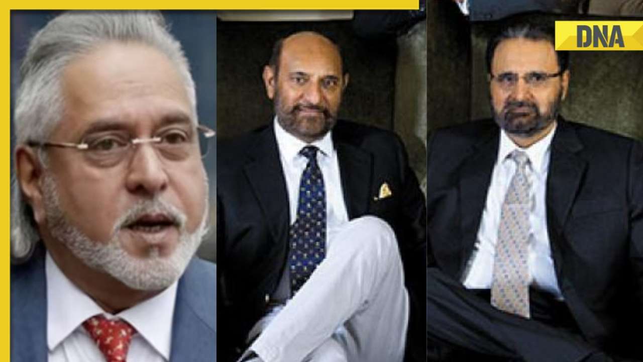 Meet brothers who began as shopkeepers, bought failing company from Vijay Mallya, built it into Rs 56,000 crore firm