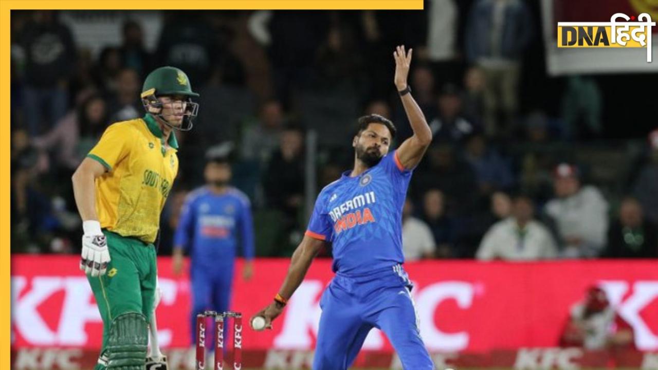 IND vs SA T20: बारिश ने बिगाड़ा टीम इंडिया का गेम, दूसरे T20 में साउथ अफ्रीका ने 5 विकेट से हराया