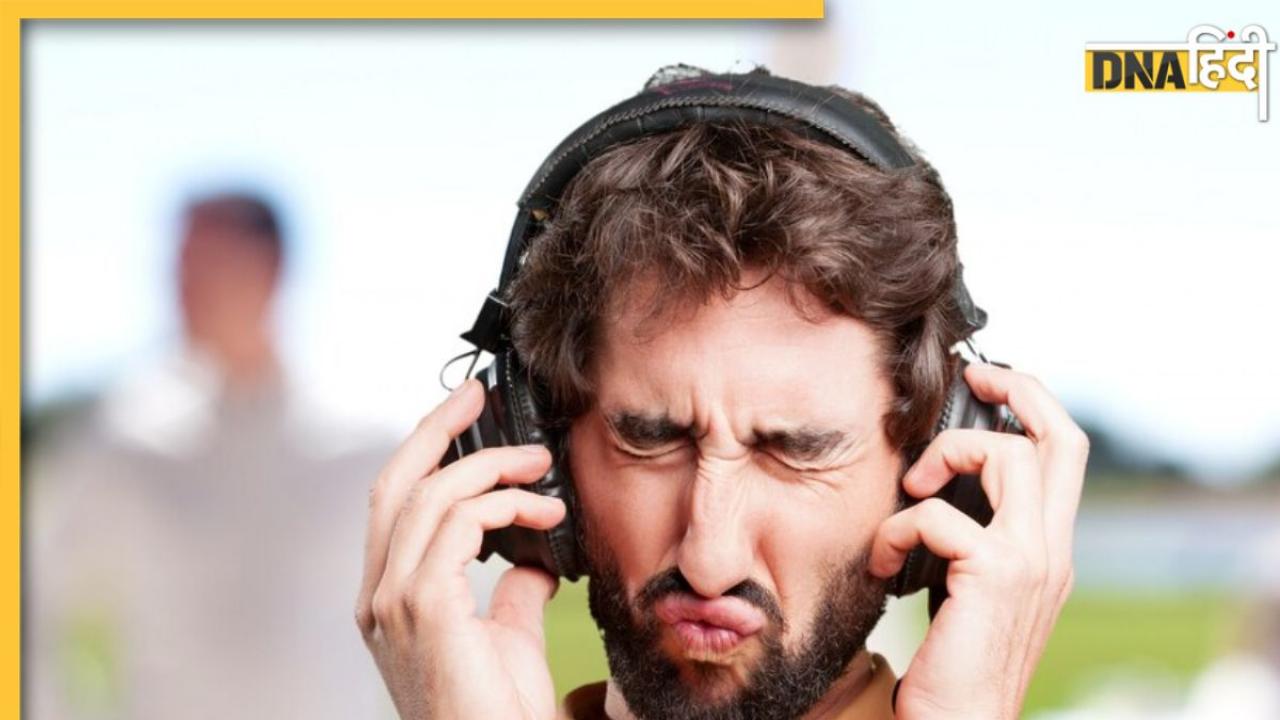 Headphone Health Issues: घंटों कान में लगाए रहते हैं ईयरफोन? तुरंत छोड़ दें आदत, हो सकती है ये गंभीर बीमारी