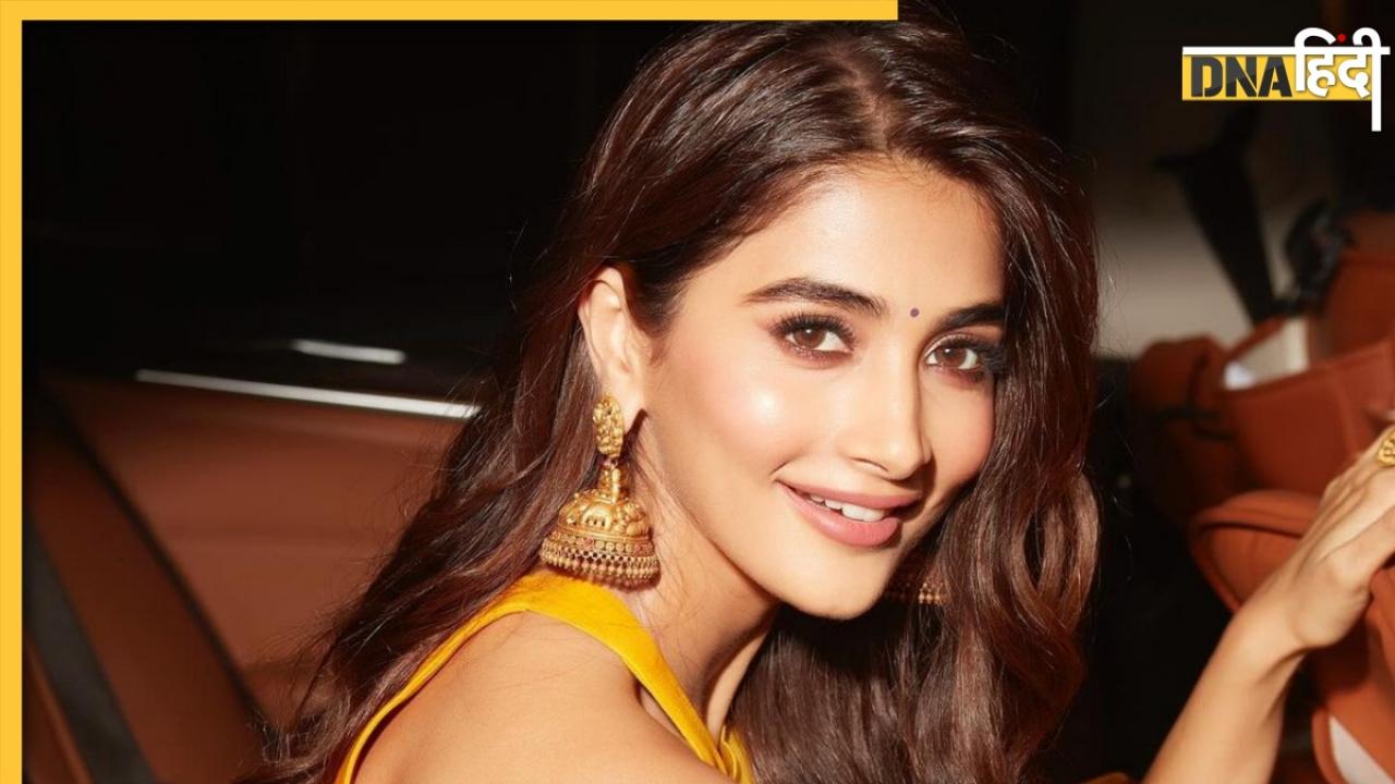 अब Pooja Hegde को मिली जान से मारने की धमकी? जानें भयंकर झगड़े से जुड़ी सारी डिटेल