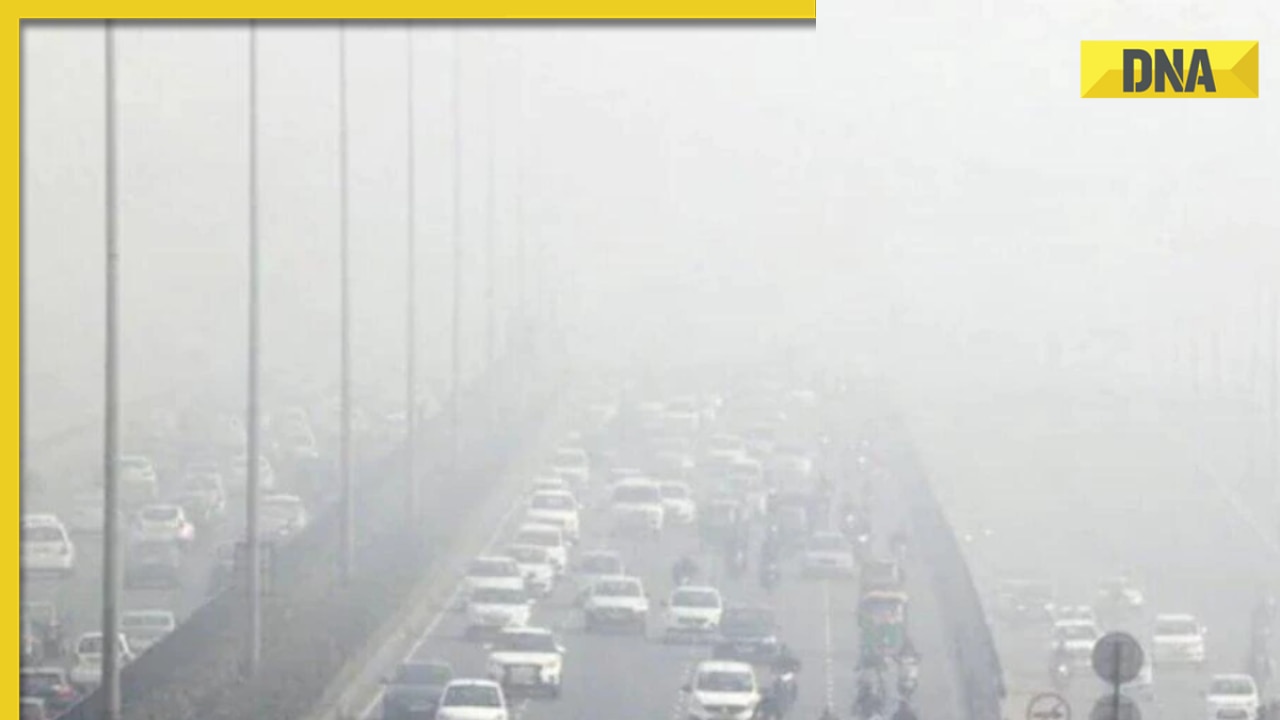 Delhi-NCR news: Air quality remains in 'very poor' category, check Delhi, Noida, Ghaziabad, Gurugram's AQI
