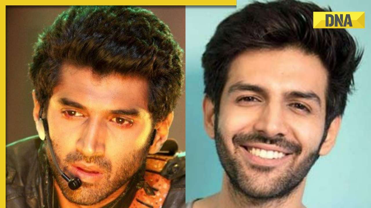 Aditya Roy Kapur reacts to Kartik Aaryan replacing him in Aashiqui 3: 'There was no chance I could be in this...'
