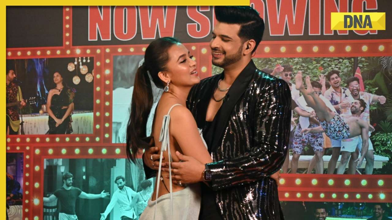 Tejasswi Prakash says she, Karan Kundrra were not 'perfect' couple: 'When two strong-headed people come together...'