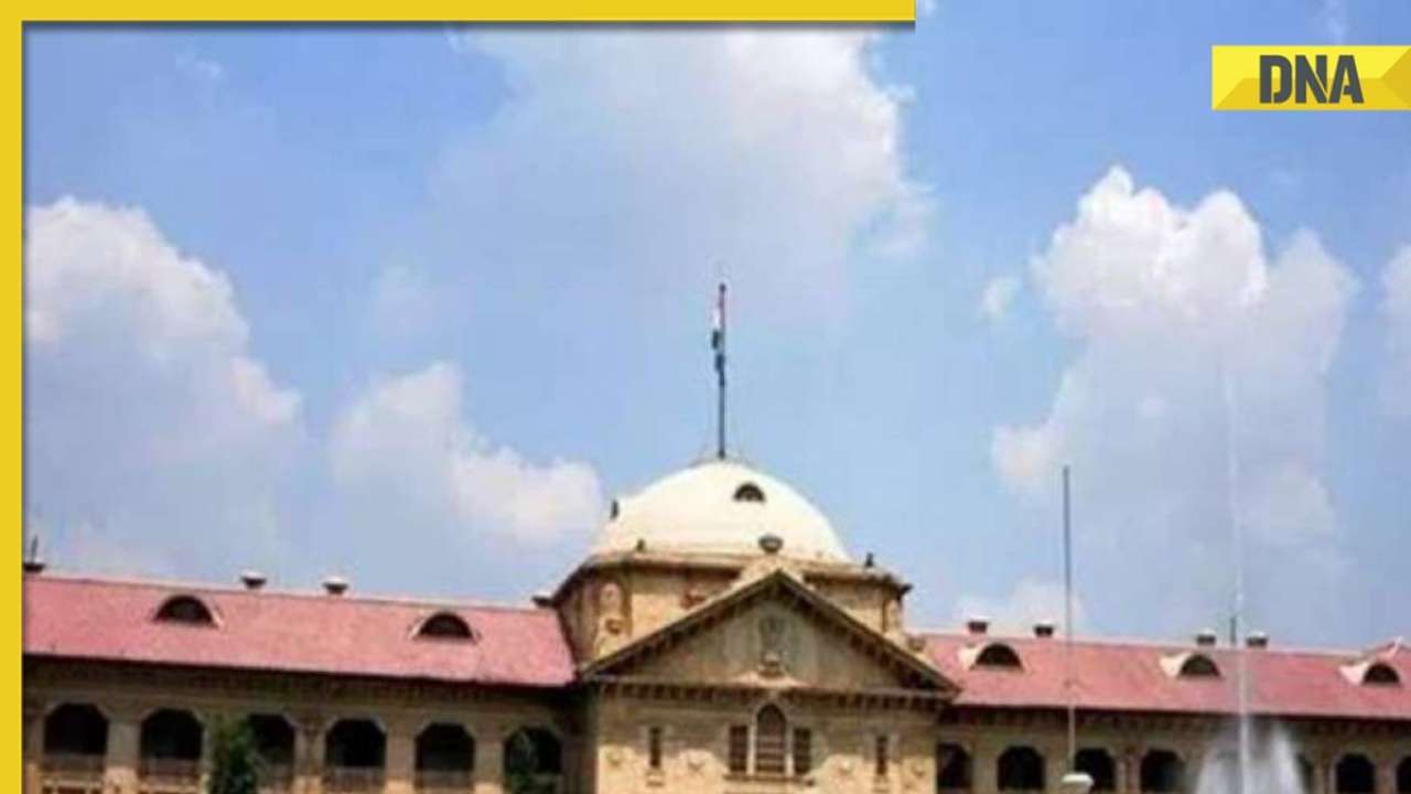 Shri Krishna Janambhoomi Case: Allahabad HC approves survey of Shahi Idgah Masjid complex