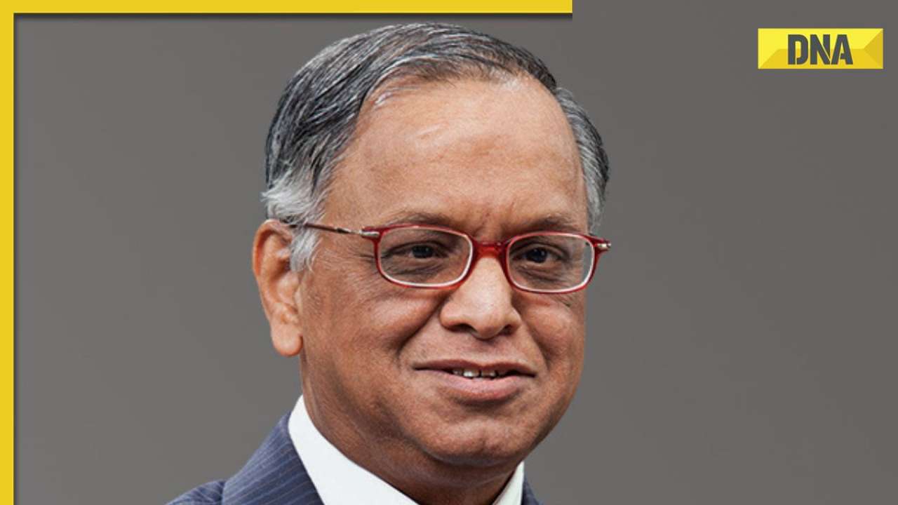 After 70 hour work week, Narayana Murthy’s new video claims people can earn Rs 2.5 lakh in 1 day but there's a twist