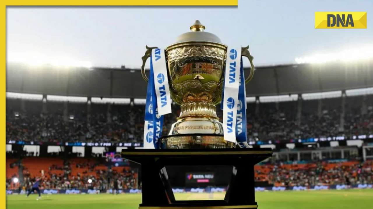 IPL 2024 auction: List of players with INR 50 lakh base price
