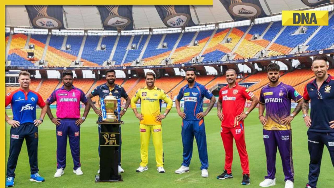 IPL 2024 auction: Full list of retained and released players, remaining purse of 10 franchises