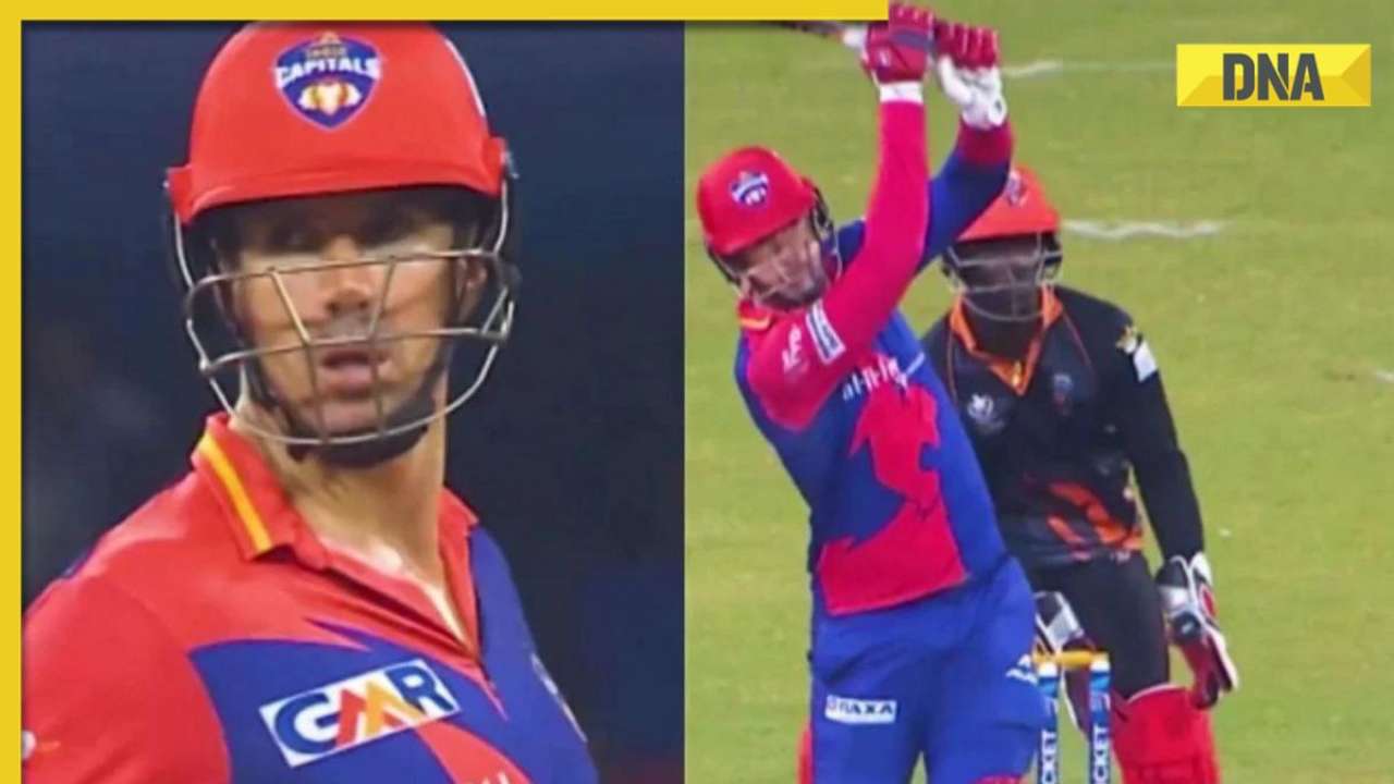'How do I enter the IPL auction?' Kevin Pietersen after blistering knock in Legends League Cricket