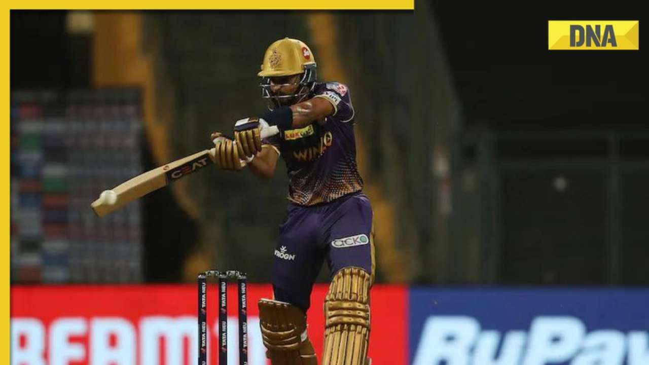 IPL 2024: Star batter returns as KKR captain, Nitish Rana named his deputy