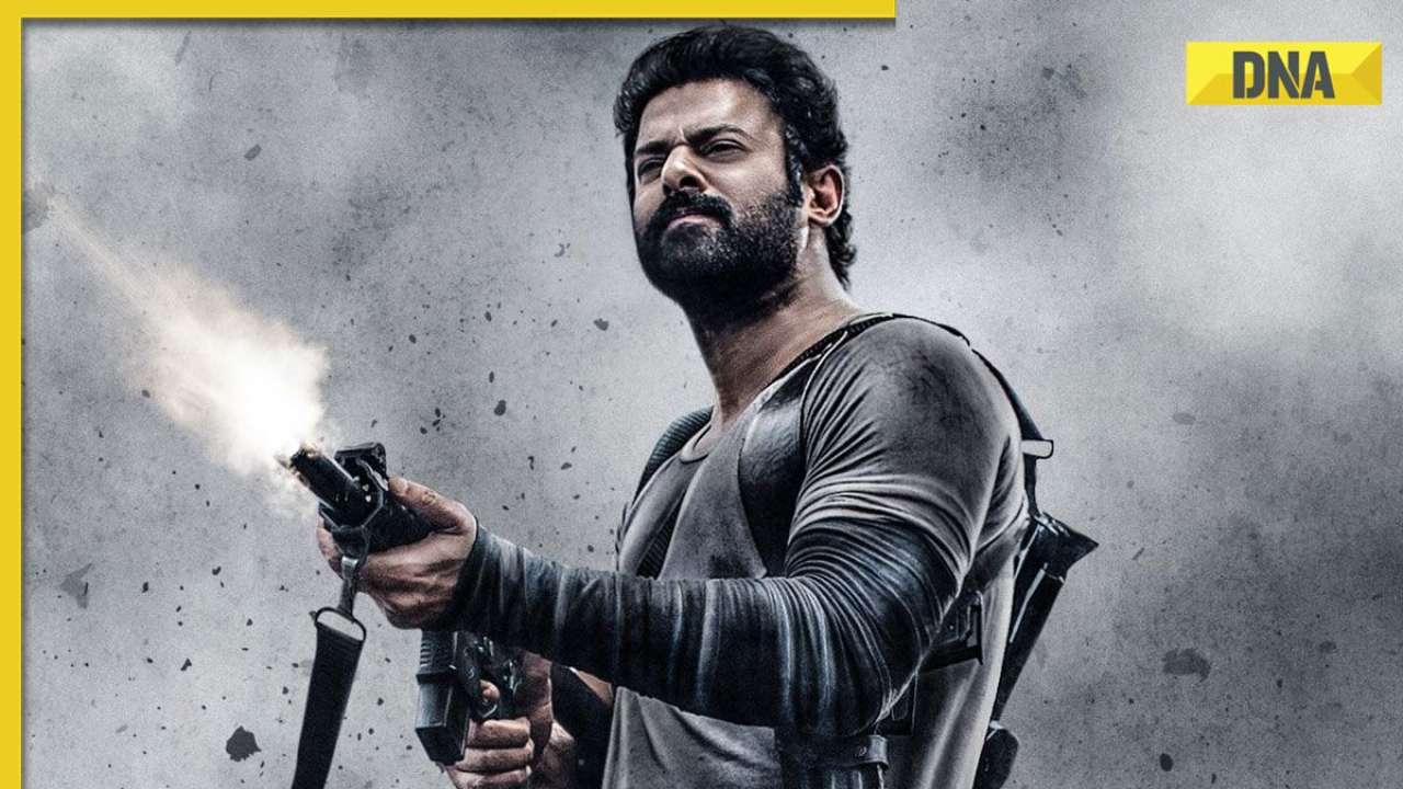 Salaar: Insider claims Prabhas-starrer is 5 times bigger than KGF, reveals they have created 'largest sets' covering...