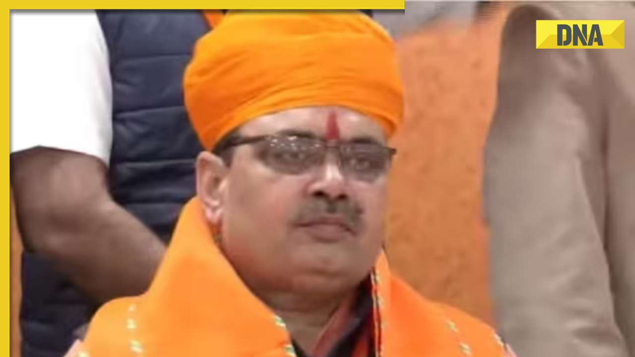 Bhajan Lal Sharma to be sworn in as Rajasthan CM today; PM Modi, Home Minister Amit Shah to attend ceremony