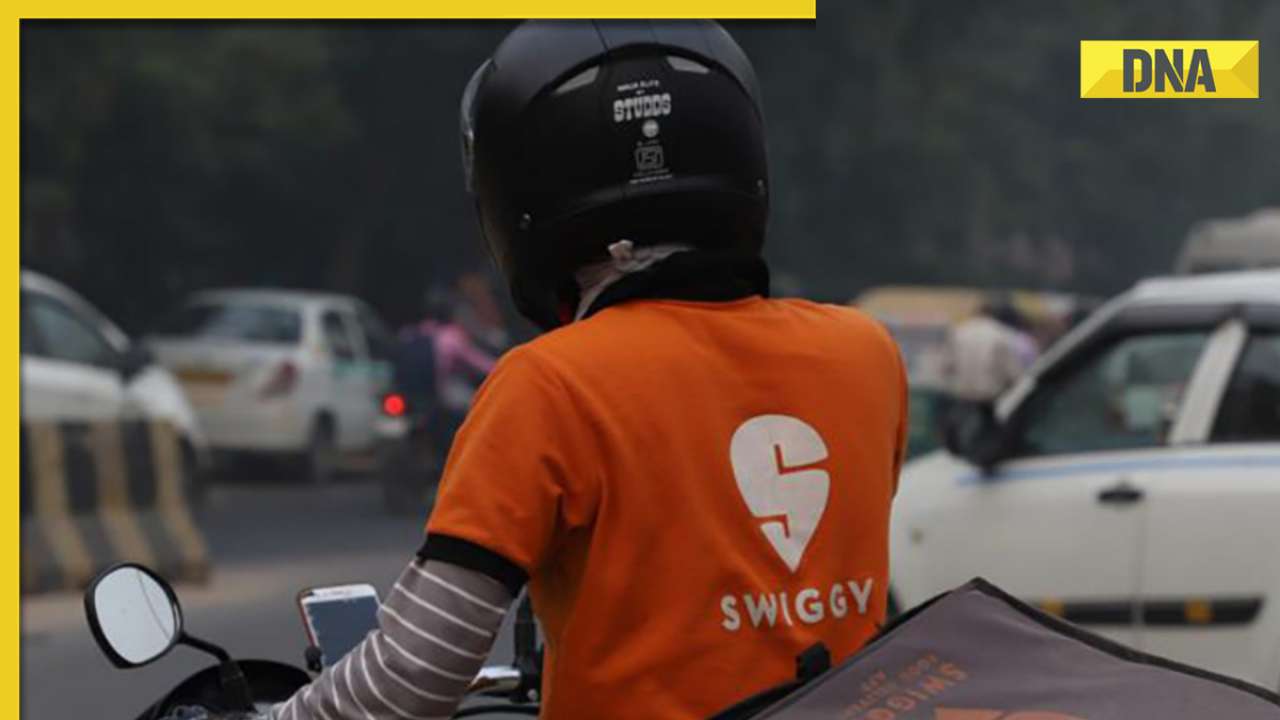 Mumbai resident ordered food worth Rs 42.3 lakh from Swiggy, details inside