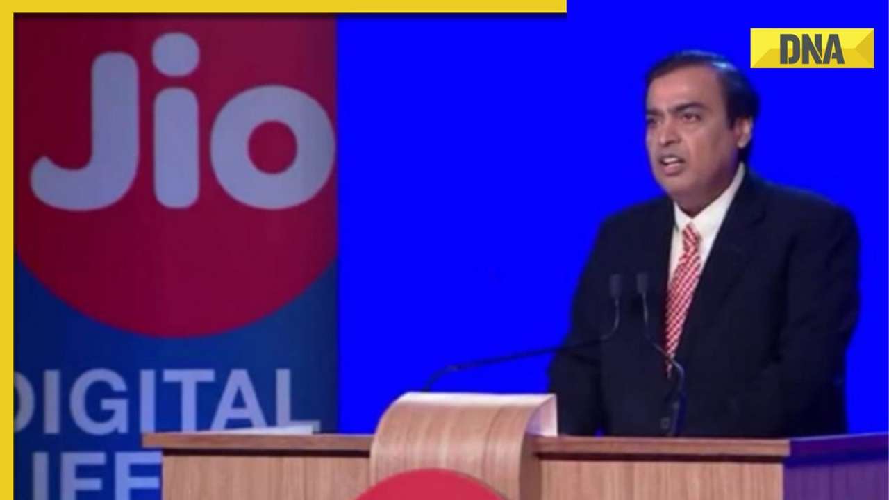 Mukesh Ambani owned Jio launches new plans: Unlimited calls, 5G data, 14 OTT subscriptions at just Rs…