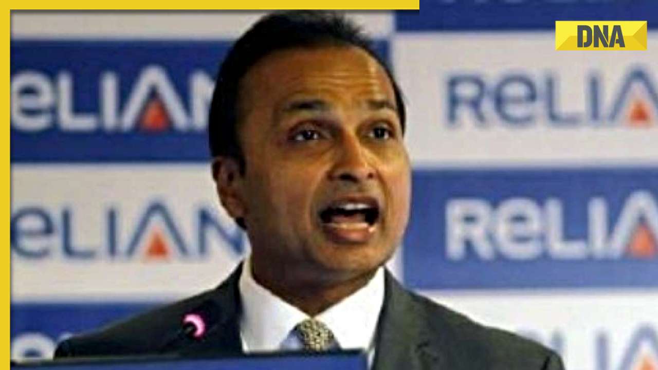 Land, offices of Anil Ambani's bankrupt company in Pune, Chennai, Bhubaneswar among assets to be sold