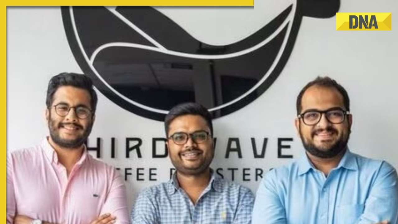 Nikhil Kamath backed Third Wave Coffee begins lay off, Rs 1251 crore startup firing…