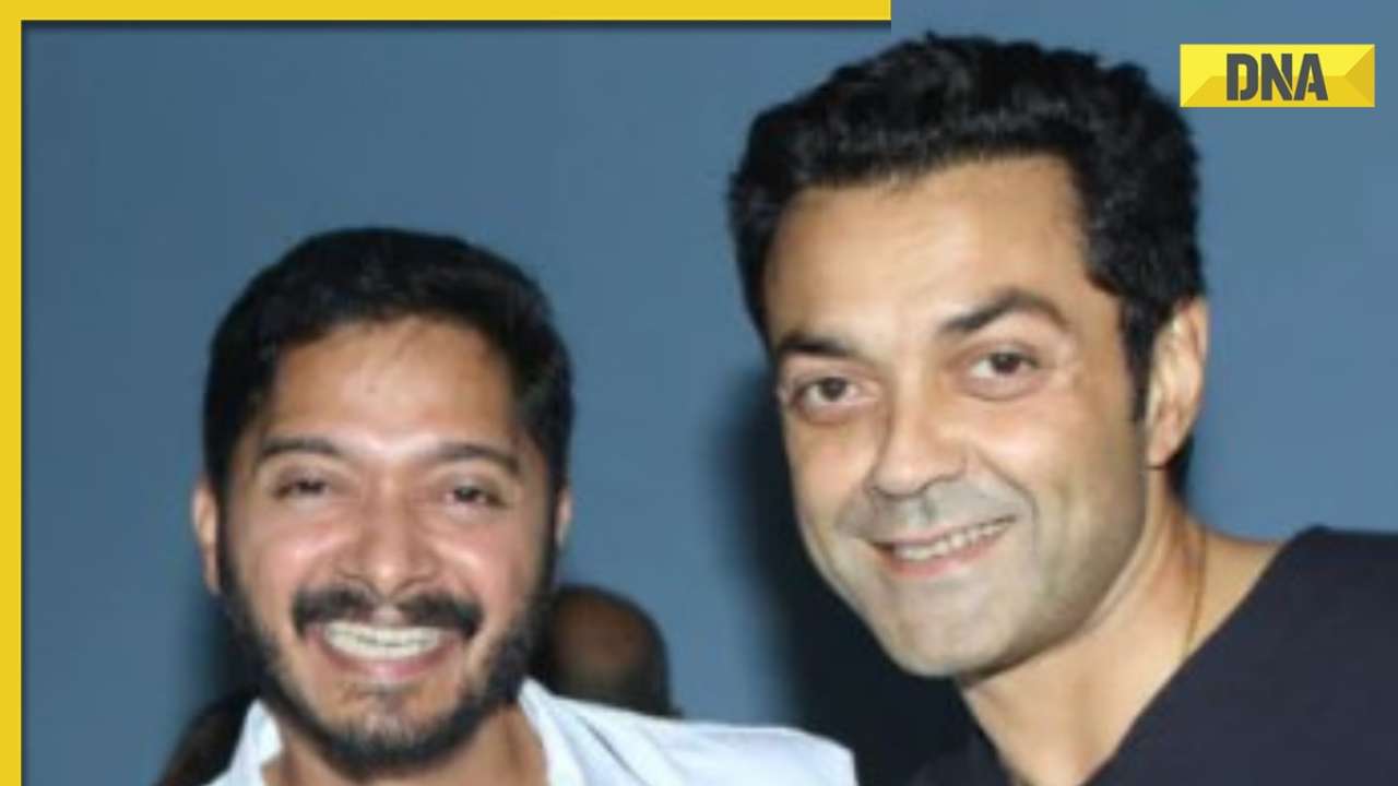 Bobby Deol says Shreyas Talpade’s heart stopped for 10 minutes, shares details about co-actor's heart attack