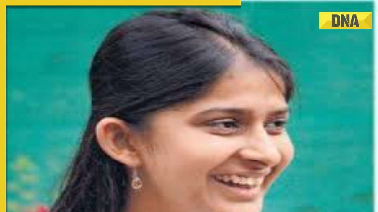 Meet Haryana woman who quit medicine to prepare for UPSC exam, got AIR 1, currently posted at...