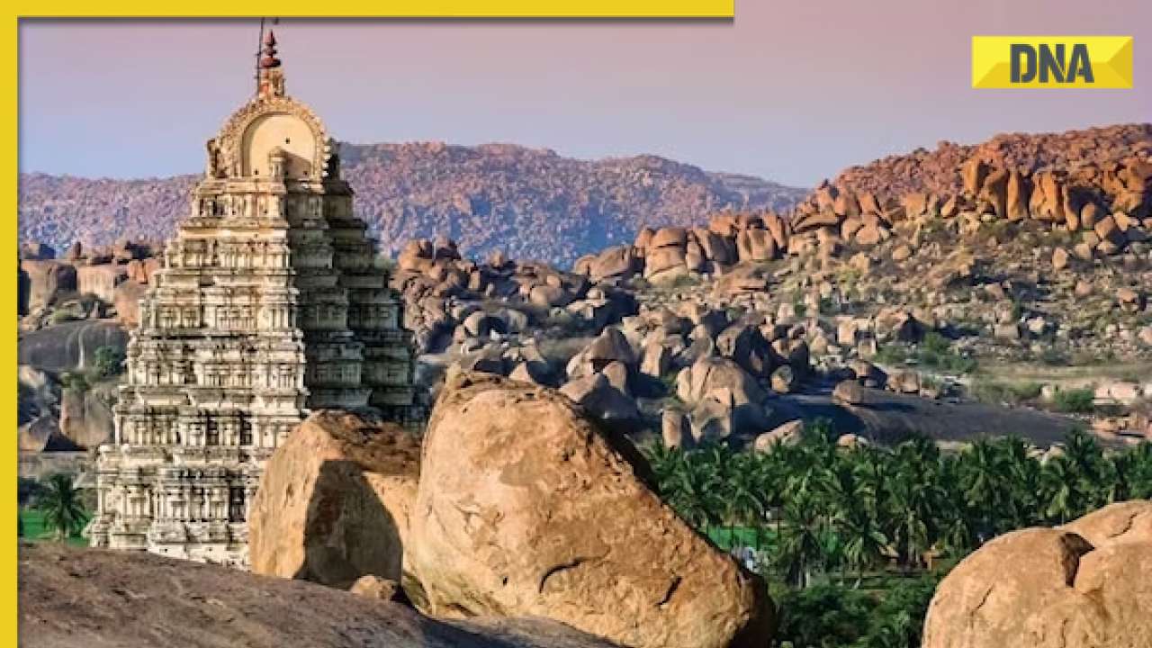 From Khajjiar to Dzukou Valley: Must-visit hidden gems in India