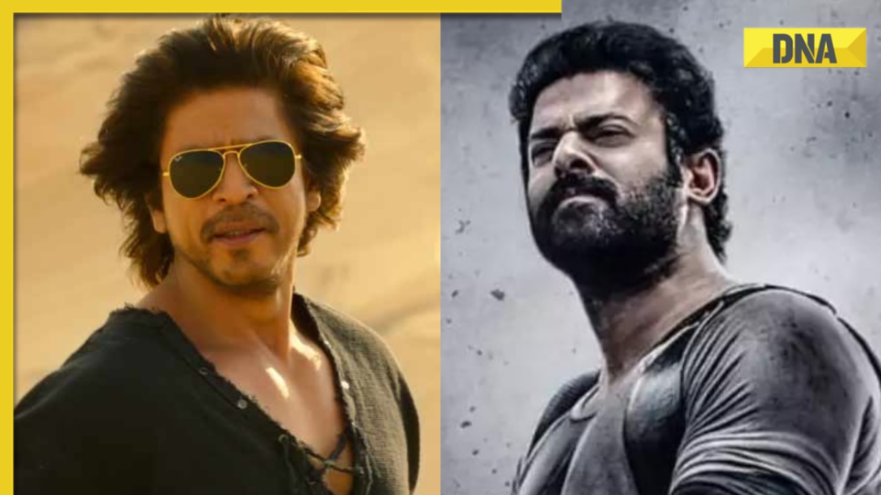 Dunki vs Salaar: Trade experts predict who will win box office clash between Shah Rukh Khan and Prabhas