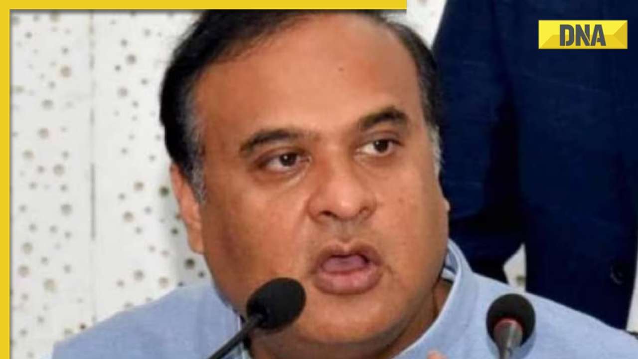 Assam CM Himanta Biswa Sarma assures bill to ban polygamy to be introduced by February, 'Love Jihad' clause likely