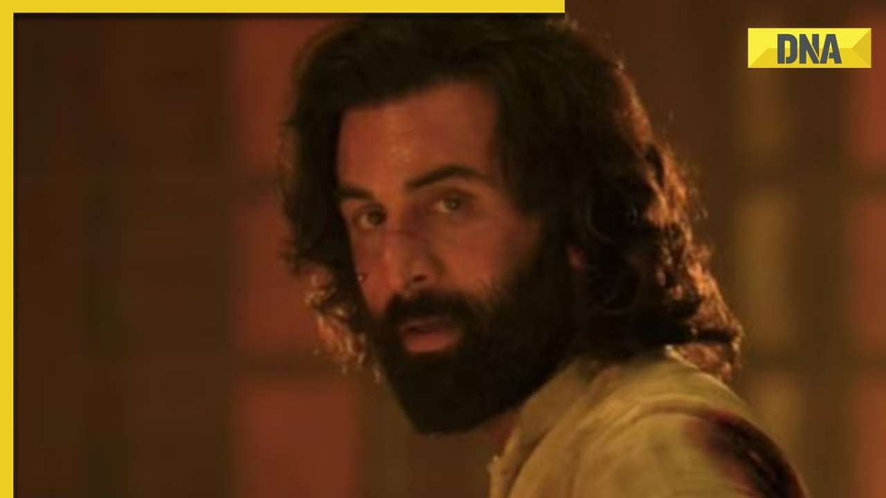 Animal box office collection day 15: Ranbir Kapoor-starrer is unstoppable, collects Rs 484 crore in two weeks