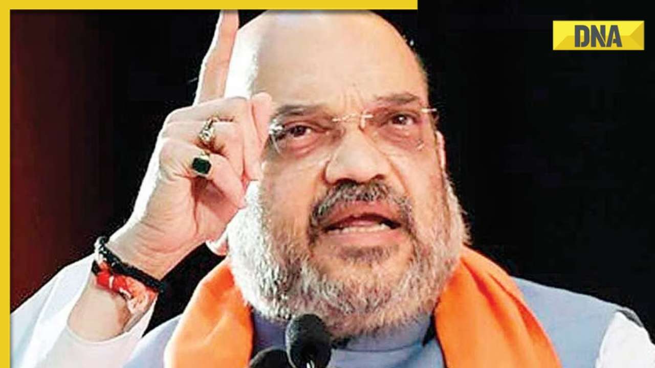 'Home Minister owes...': CPI MP seeks Amit Shah's statement over Parliament security breach