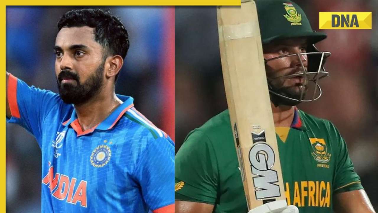 IND vs SA, 1st ODI Dream11 prediction: Fantasy cricket tips for India vs South Africa match