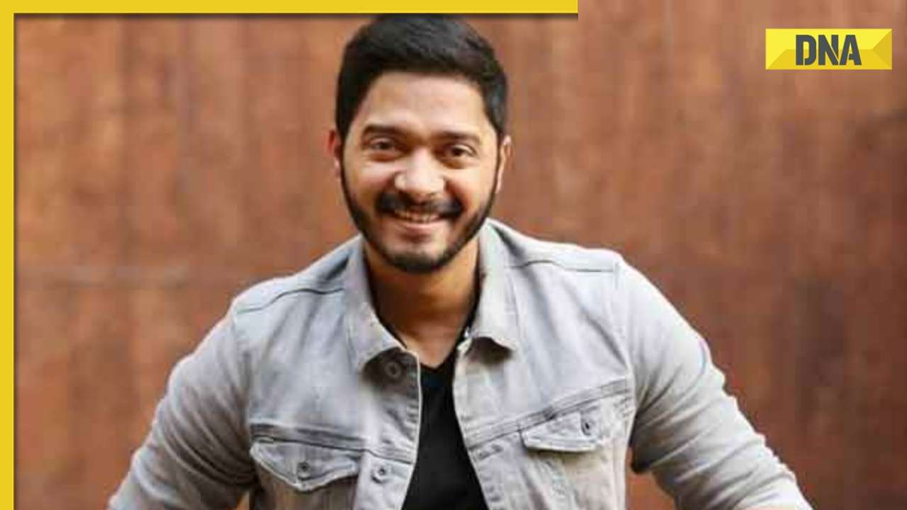 Shreyas Talpade's family shares update on actor's health after his heart attack: 'He looked at us and...'