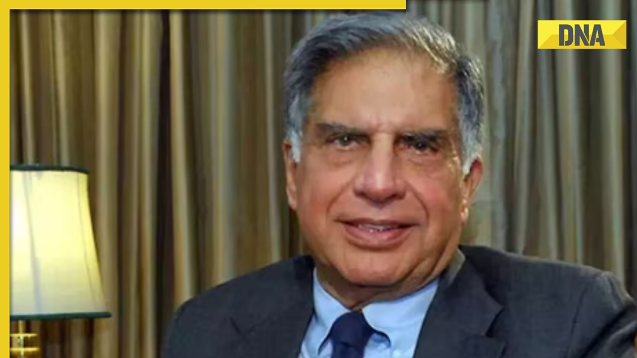 Threat call to Ratan Tata: Mumbai police tracks down suspect to be a mentally-ill, MBA degree-holder from Pune