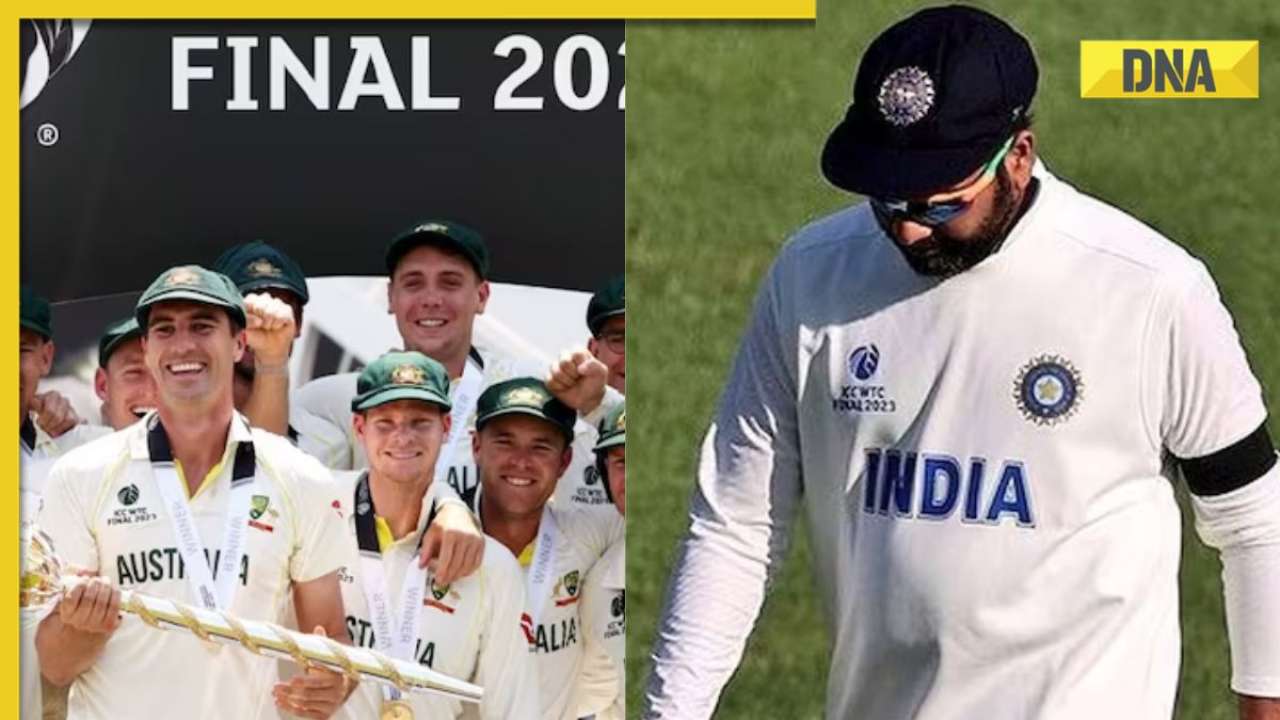 WTC 2023 rewind: Five things that went wrong for India