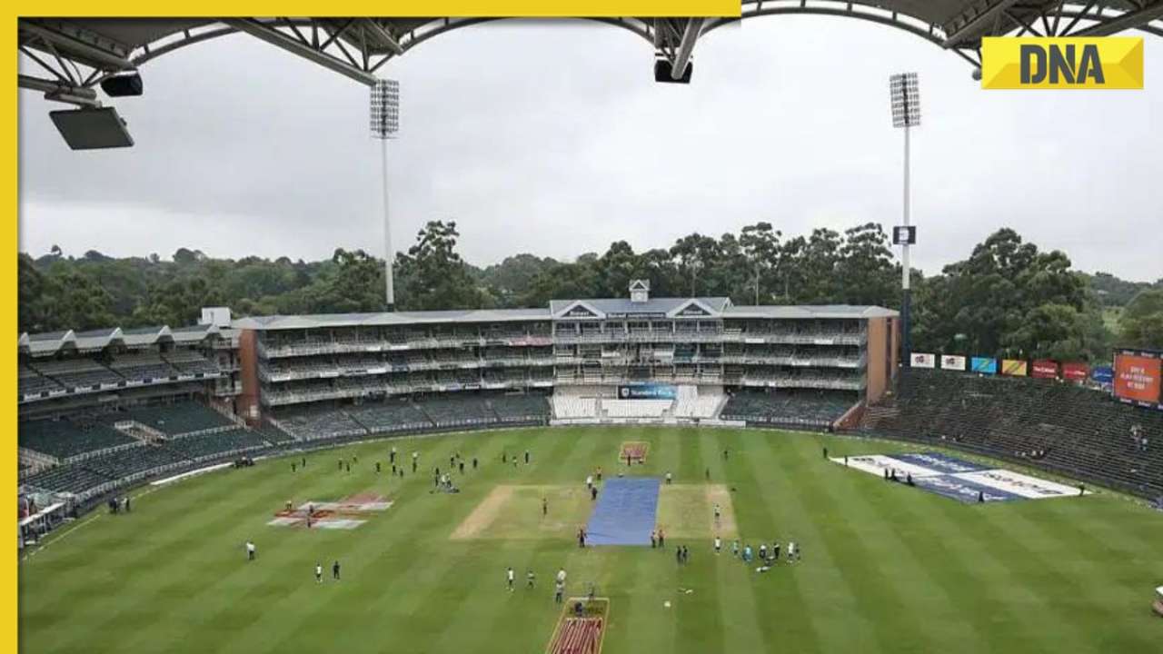 IND vs SA 1st ODI: Predicted playing XIs, live streaming, pitch report and weather forecast of Johannesburg 