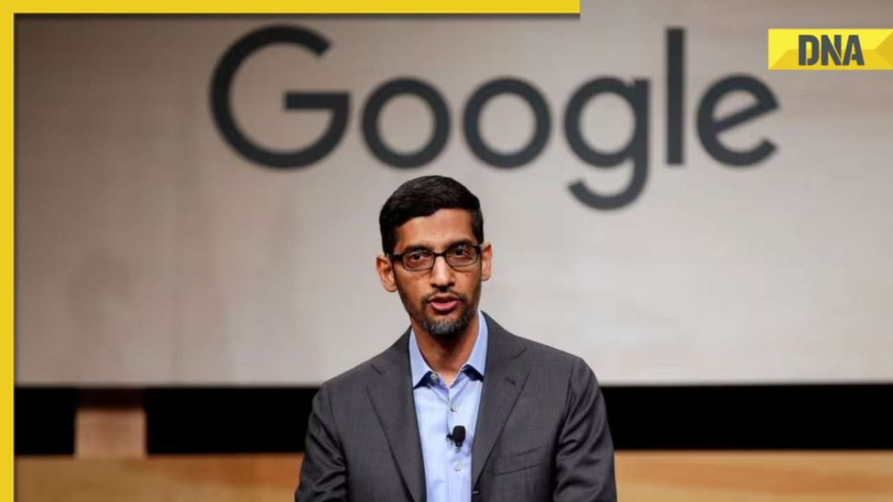 Google CEO finally breaks silence on company's biggest layoff ever, says 'could have...'