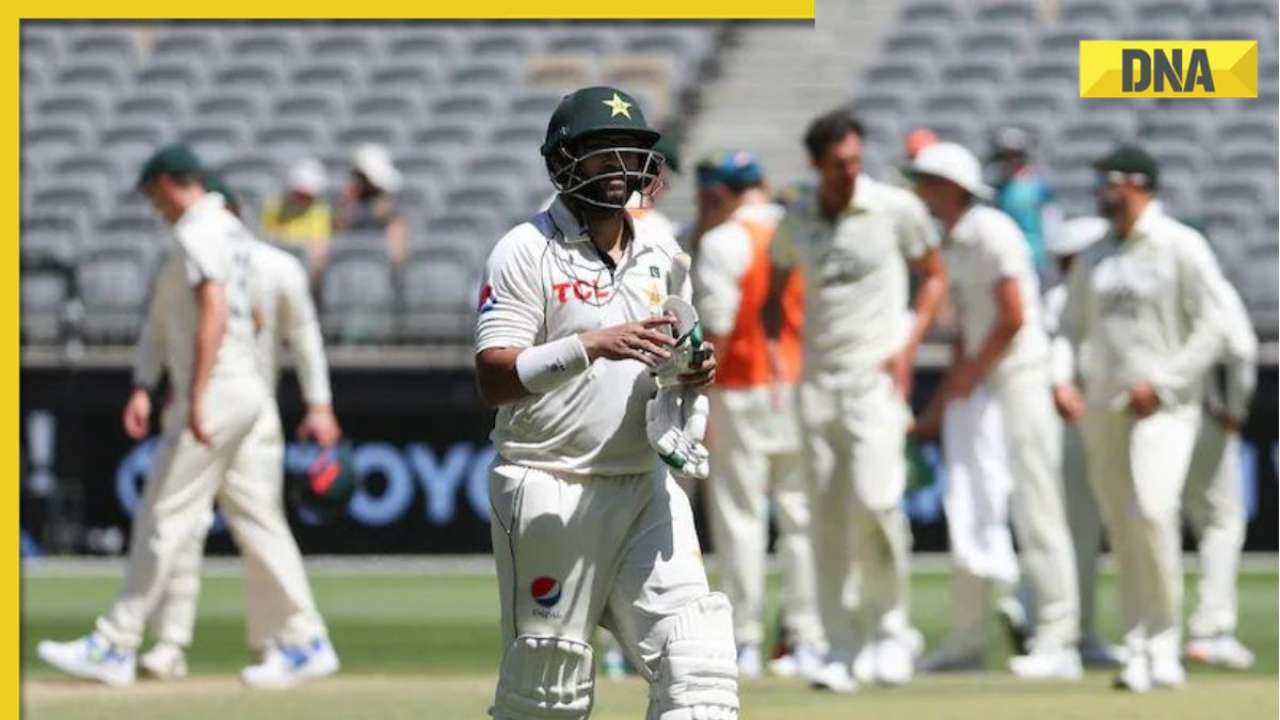 Where do India stand in WTC points table after Australia thrash Pakistan by 360 runs in 1st Test?