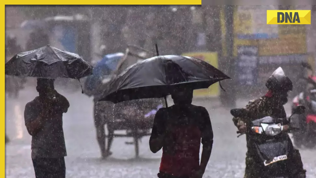 Tamil Nadu weather: Heavy rainfall creates flood-like situation, check IMD forecast for next 7 days