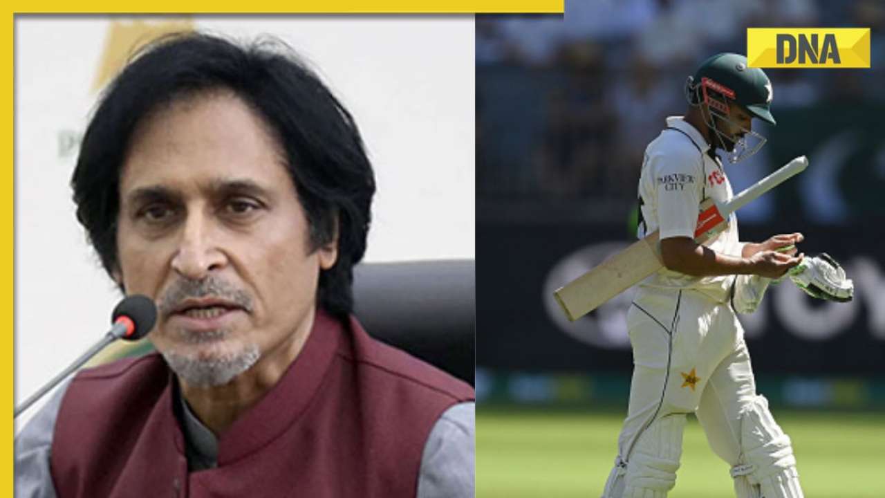 'Intent and technique...': Ramiz Raja slams Pakistan team after embarrassing loss against Australia in 1st Test