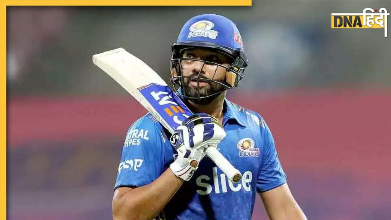 MI की कप्तानी से हटने के बाद Rohit Sharma का पहला आया पहला रिएक्शन, अनफॉलो किया पेज