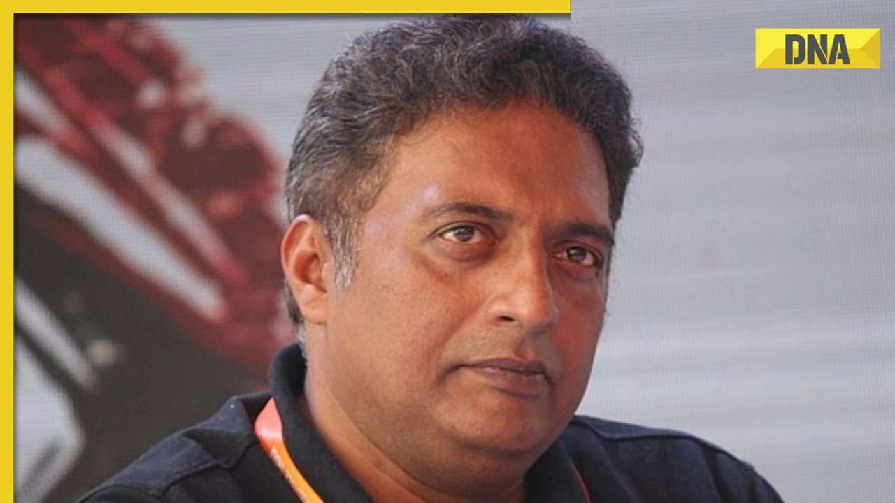 Prakash Raj says he doesn't 'hate' commercial films: 'I do some stupid movies only for money'