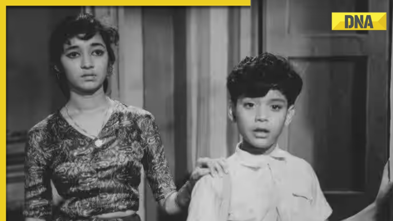 This star actress was born when mother was unmarried, she didn't attend superstar father's funeral, refused to mourn him