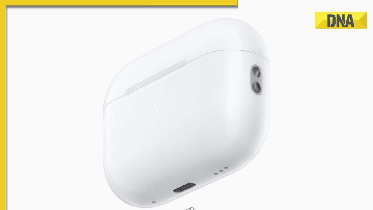 Apple AirPods 4 with new new design, updated case likely to debut 2024