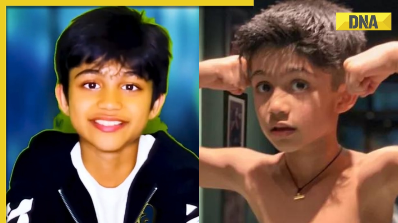 Meet star kid who started own business at age 10, mother is Bollywood star, father is worth Rs 3000 crore, he sells...