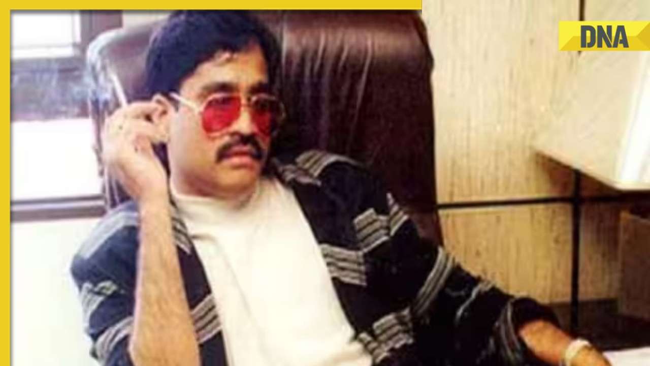 'Dawood Ibrahim is...': Chhota Shakeel on gangster's death reports