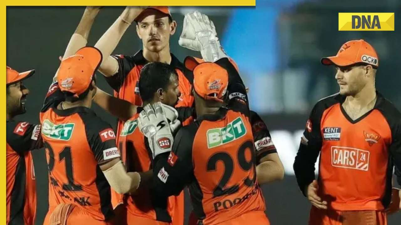 Sunrisers Hyderabad (SRH) Announces Complete Roster Changes: Released ...