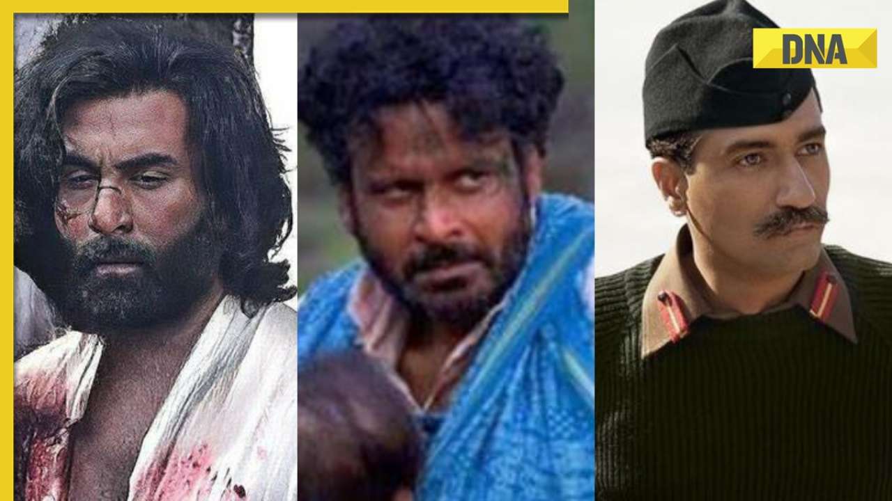 Manoj Bajpayee opens up on how Animal, Sam Bahadur impacted Joram: ‘Box office obsession has ruined...’