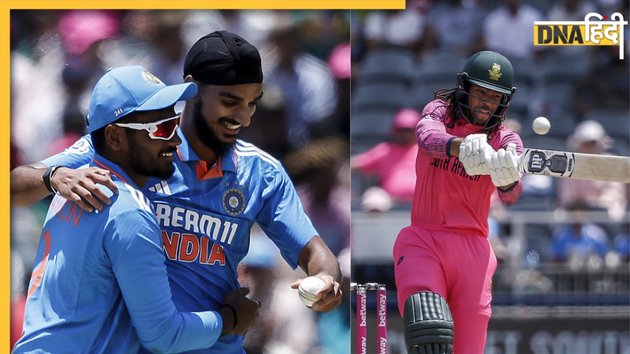 IND vs SA Pitch Report: क्या फिर से गेंदबाजों की आएगी आंधी या बल्लेबाज करेंगे राज? जानिए भारत-साउथ अफ्रीका दूसरे वनडे की पिच रिपोर्ट