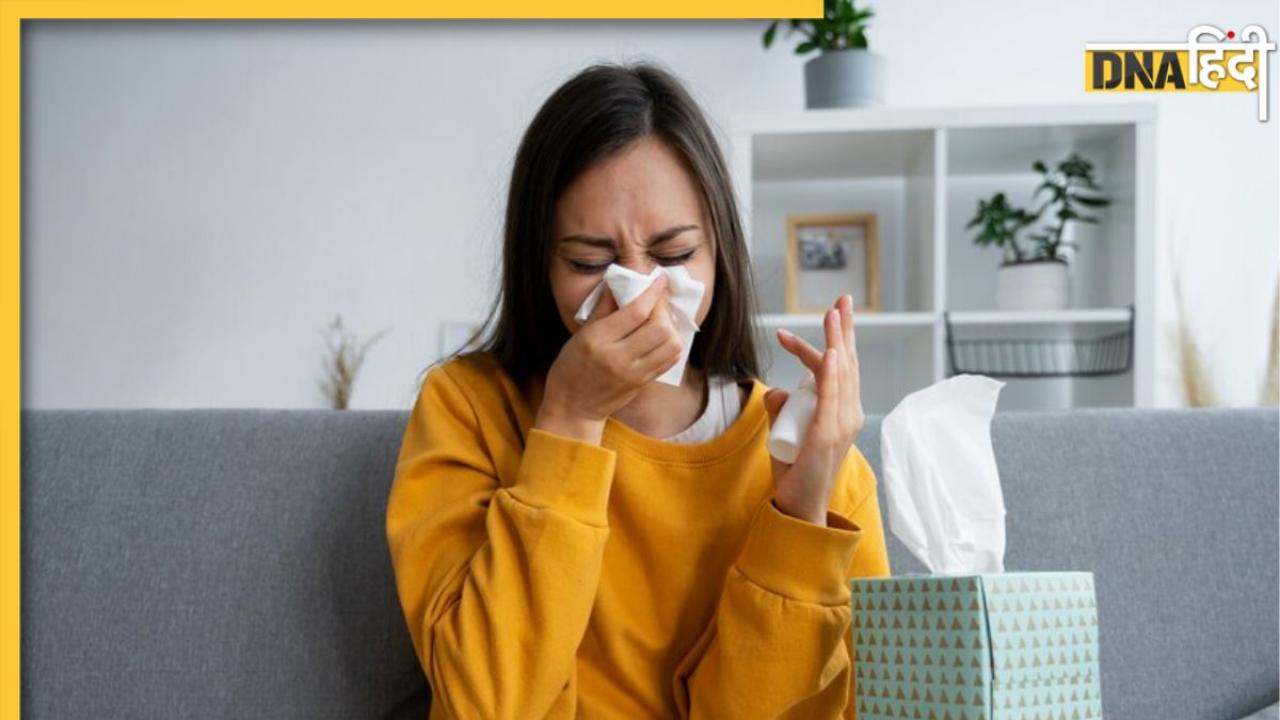 Seasonal Allergy: सीजनल एलर्जी में रामबाण दवा का काम करते हैं ये फूड्स, लक्षण दिखें तो तुरंत खाना कर दें शुरू