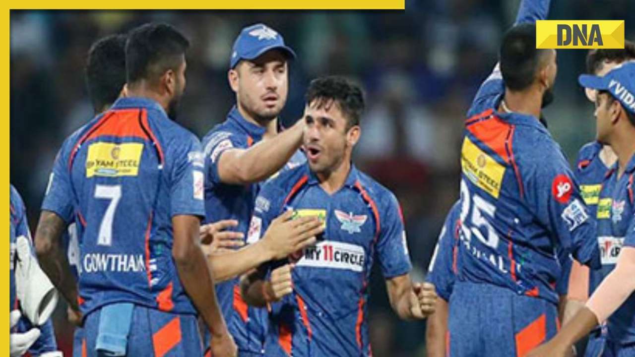 IPL Auction 2024: Full list of players bought by Lucknow Super Giants (LSG)