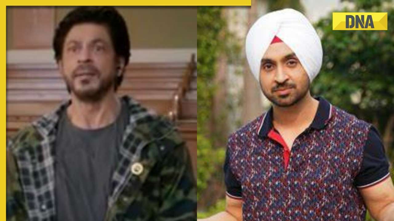 Dunki Drop 6 Banda: Fans hail Diljit Dosanjh's vocals, Shah Rukh Khan's 'aashiq, desh bhakt' avatar, call it chartbuster