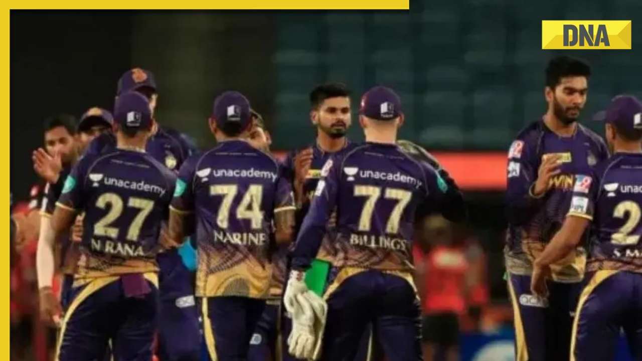 KKR’s Complete List of Released, Retained, and New Players for the Upcoming Season