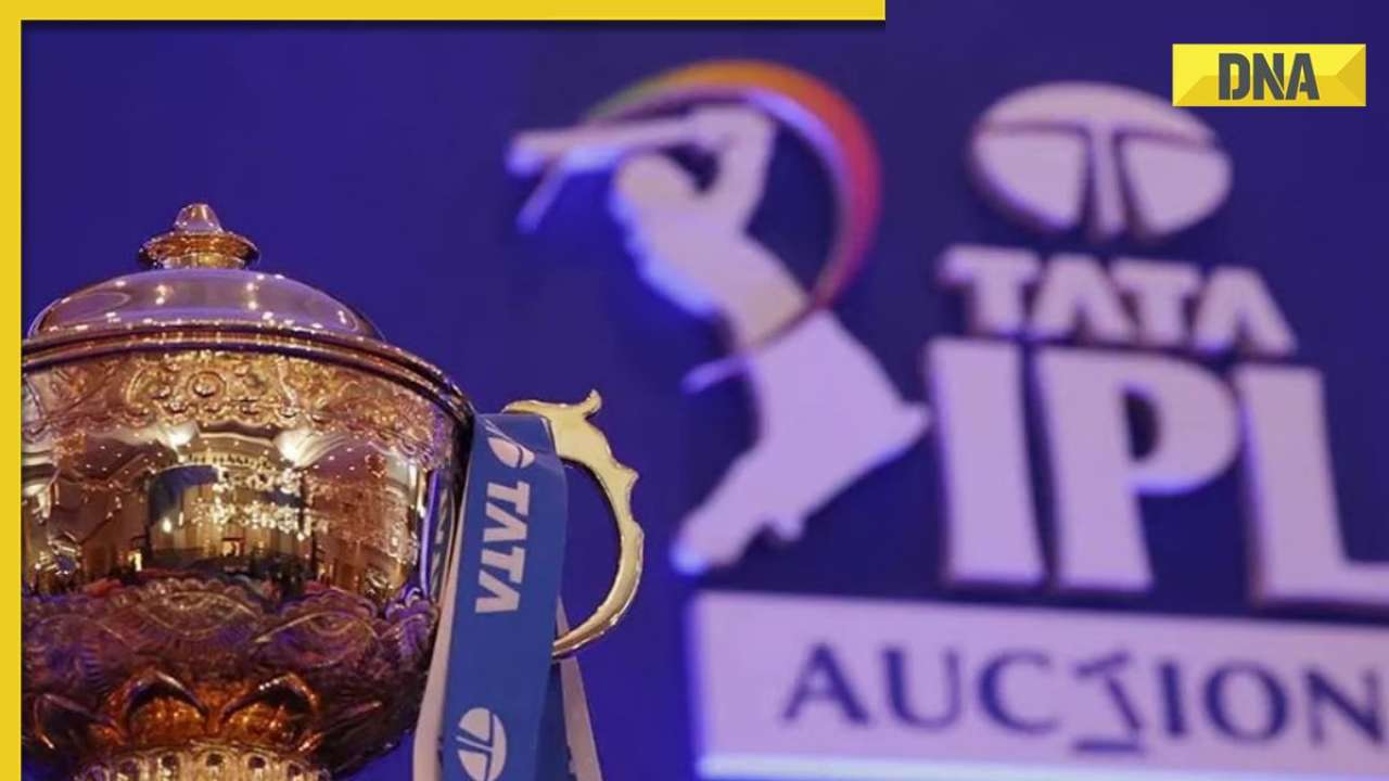 IPL Auction 2024 Highlights: KKR buys Mitchell Starc for a massive INR 24.75 cr, Cummins goes to SRH for INR 20.5 cr